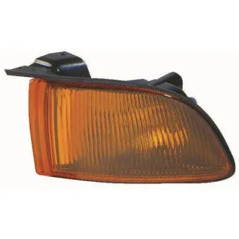 Feu clignotant avant droit ABAKUS 214-1549R-AE