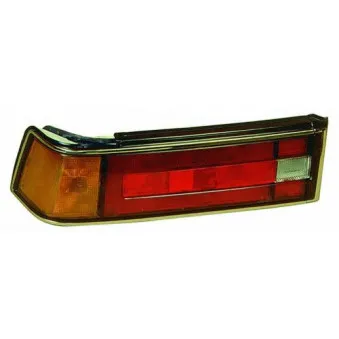 Feu arrière ABAKUS 214-1920R