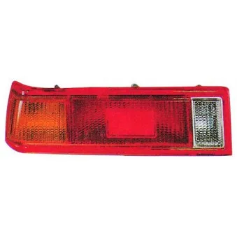 Feu arrière ABAKUS 214-1933R-A