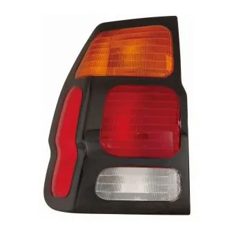 Feu arrière ABAKUS 214-19A1L3U