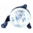 ABAKUS 214-2038PXA - Kit de projecteurs antibrouillard