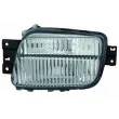 ABAKUS 214-2051R-UE - Projecteur antibrouillard