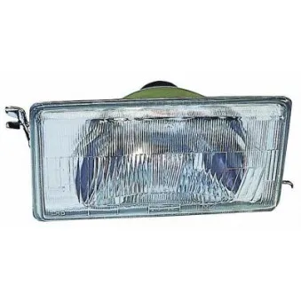 Projecteur principal ABAKUS 215-1122L-LD