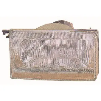 Projecteur principal ABAKUS 215-1149L-LD