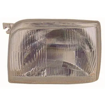 Projecteur principal ABAKUS 215-1150L-LD-E