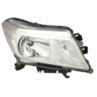 Projecteur principal ABAKUS 215-11ACR-LDEM2