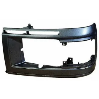 Cadre, projecteur principal ABAKUS 215-1217L