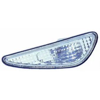 Kit de feux clignotants ABAKUS 215-1438FXA-C