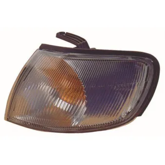 ABAKUS 215-1577R-AE - Feu clignotant avant droit