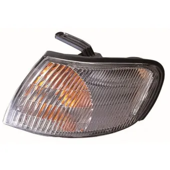 ABAKUS 215-1588L-AE - Feu clignotant avant gauche