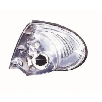 Feu clignotant avant gauche ABAKUS OEM 26139BM415