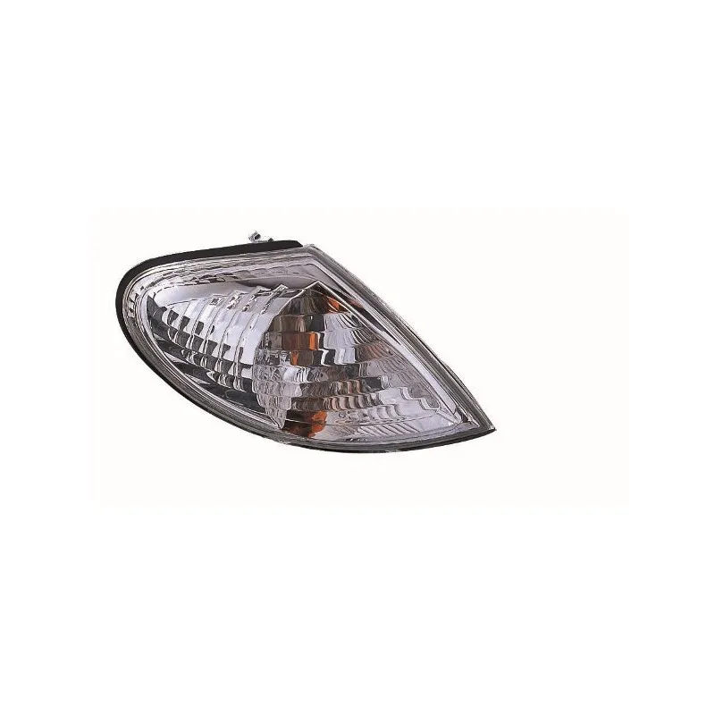 Feu clignotant avant gauche ABAKUS 215-1594L-AE - Visuel 1