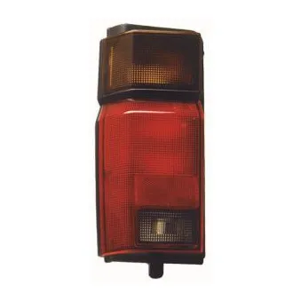 Feu arrière ABAKUS 215-1955L-A