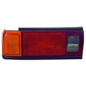 Feu arrière ABAKUS 215-1962R-A