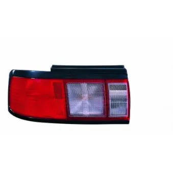 Feu arrière ABAKUS 215-1991R-A-CR