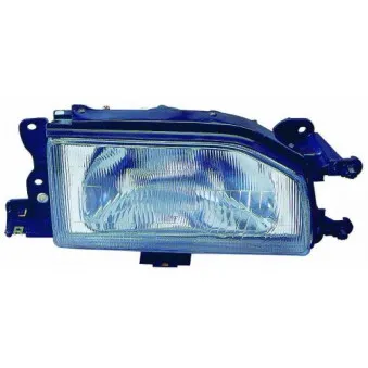ABAKUS 216-1107R-LD - Projecteur principal