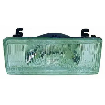 Projecteur principal ABAKUS 216-1114L-LD