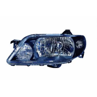 Projecteur principal ABAKUS 216-1144R-LD-E2