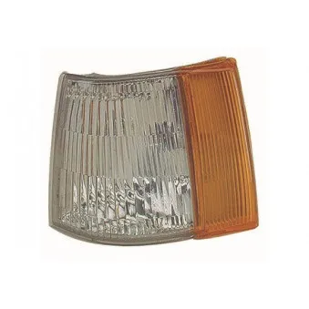 Feu clignotant avant gauche ABAKUS 216-1512L