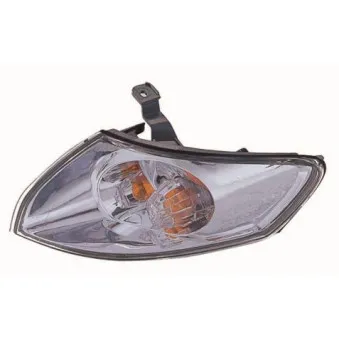 Feu clignotant avant gauche ABAKUS OEM GG3E51070B