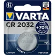 VARTA AM 38-009 - Pile Bouton CR 2032