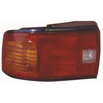 Feu arrière ABAKUS OEM 8FBF51160