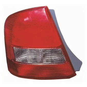 Feu arrière ABAKUS OEM BM8V51160
