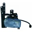ABAKUS 216-2002R-UE - Projecteur antibrouillard