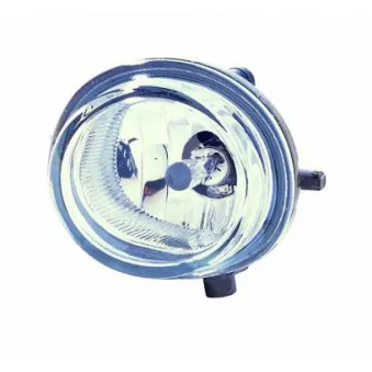 Projecteur antibrouillard ABAKUS OEM L16951690A