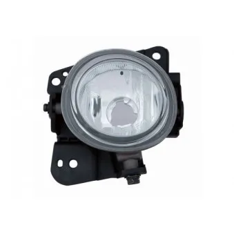 Projecteur antibrouillard ABAKUS 216-2039R-UE