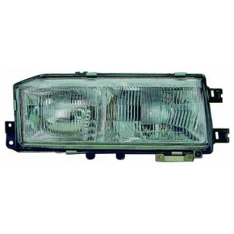 Projecteur principal ABAKUS 217-1101L-LD