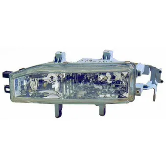 Projecteur principal ABAKUS 217-1113L-LD