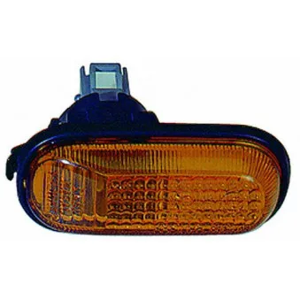 Feu clignotant avant droit ABAKUS OEM 33800SR3G01