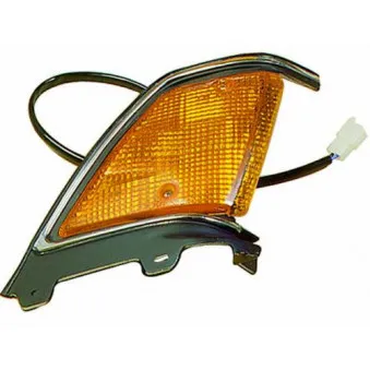 Feu clignotant avant gauche ABAKUS 217-1505L-U