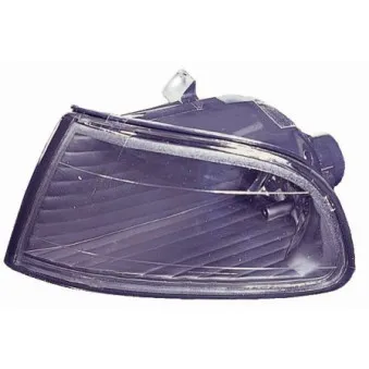 Kit de feux clignotants ABAKUS 217-1516PXA-2CU