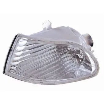 Kit de feux clignotants ABAKUS 217-1516PXA-VCU