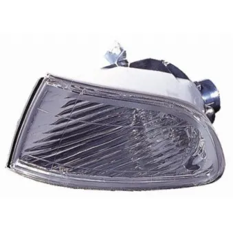 Kit de feux clignotants ABAKUS 217-1516PXU-7CU