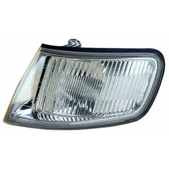 Feu de position ABAKUS 217-1521R-AE pour HONDA ACCORD 2.0 - 136cv