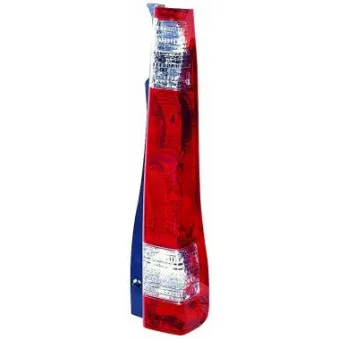Feu arrière ABAKUS 217-1968R-LD-UE pour HONDA CR-V 2.0 - 150cv