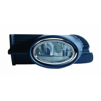 Projecteur antibrouillard ABAKUS 217-2017L-UE