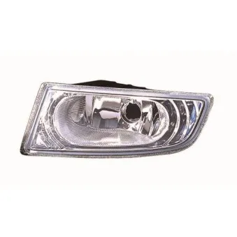 Projecteur antibrouillard ABAKUS OEM 33951SNBG02 Projecteur antibrouillard ABAKUS OEM 33951SNBG02