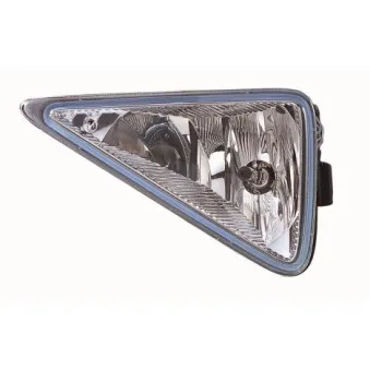 ABAKUS 217-2035L-UE - Projecteur antibrouillard