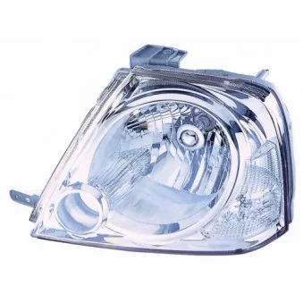 Projecteur principal ABAKUS 218-1128L-LD-EM