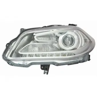 Projecteur principal ABAKUS 218-1163LMLDHEM pour SUZUKI SX4 1.0 - 112cv