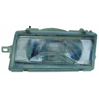 Projecteur principal ABAKUS 220-1103L-LD-E