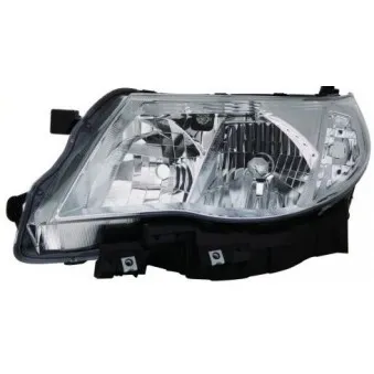 Projecteur principal ABAKUS 220-1118LMLDH-M