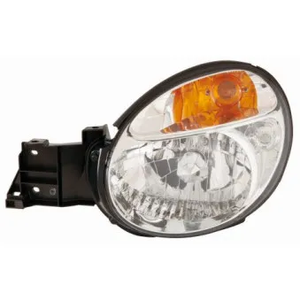 Projecteur principal ABAKUS 220-1119L-LD-E