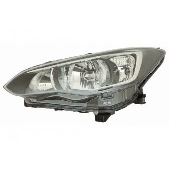 Projecteur principal ABAKUS [220-1130R-LDEM2]