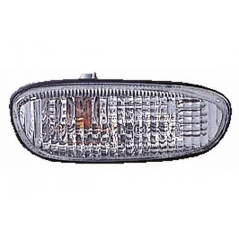 Feu clignotant ABAKUS 220-1403PXAEVC