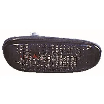 Feu clignotant ABAKUS 220-1403PXAEVS